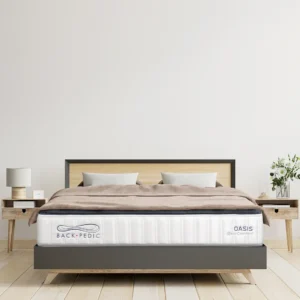 BackPedic Oasis Mattress