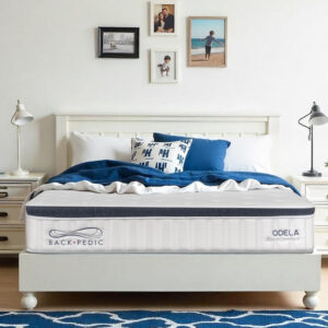 BackPedic Odela Mattress