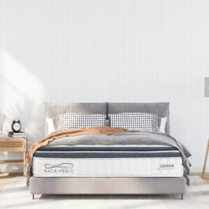 BackPedic Orana Mattress