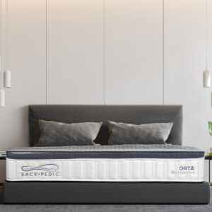 BackPedic Orta Mattress