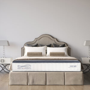 BackPedic Oscar Mattress